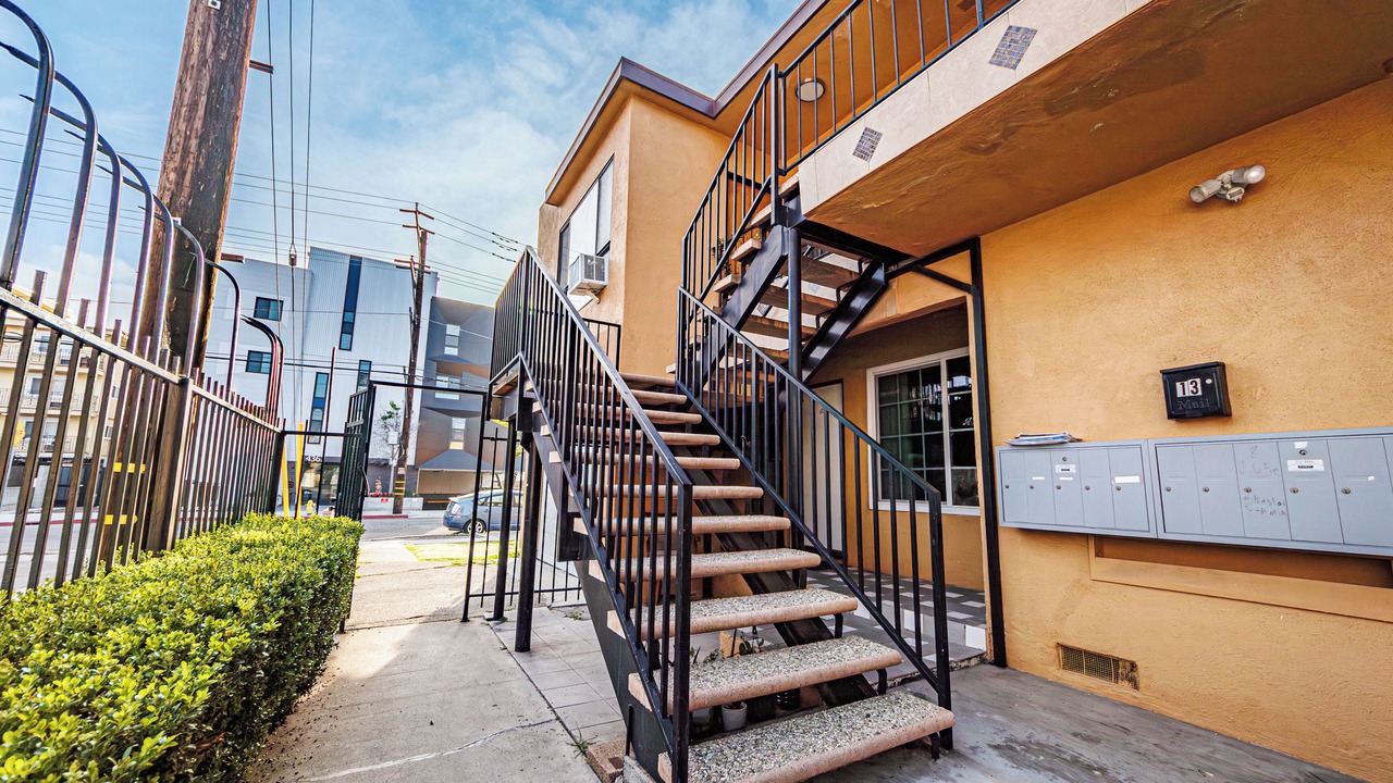 Photo of Outdoor in Del Rey