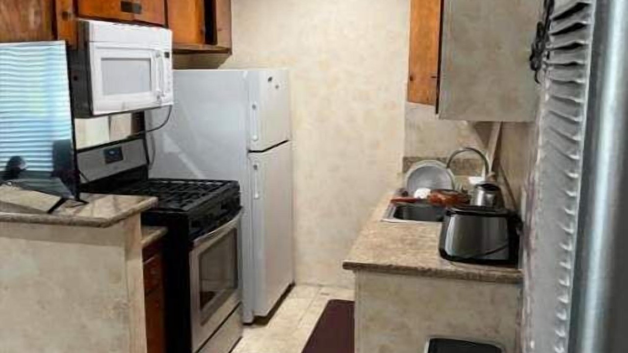Photo of Kitchen in Del Rey