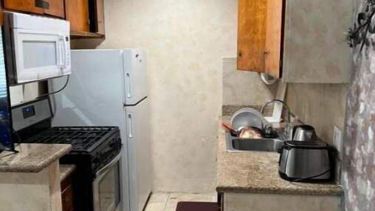 Photo of Kitchen in Del Rey