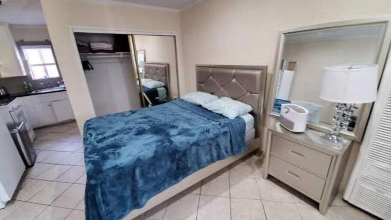 Photo of Bedroom in Del Rey