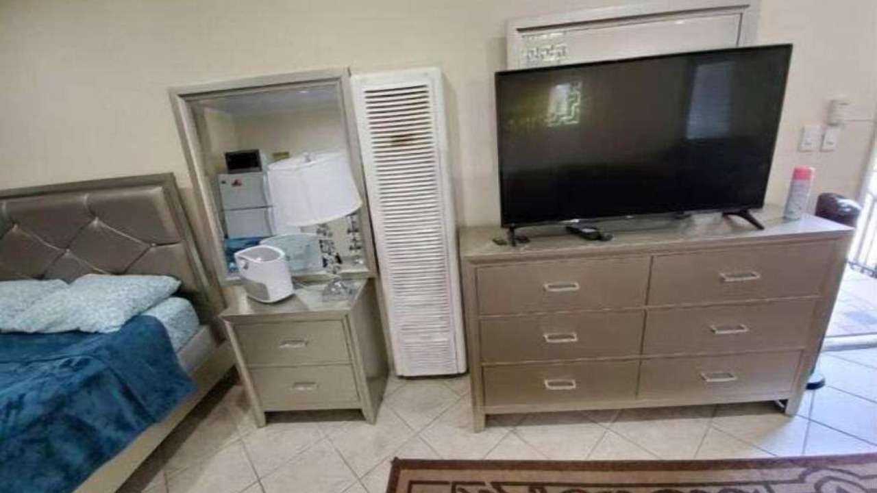 Photo of Bedroom in Del Rey
