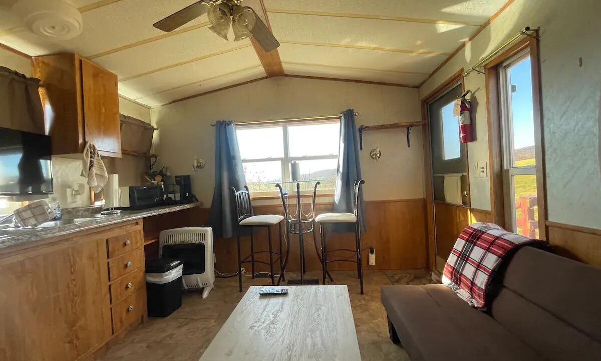 Photo of Livingroom in Pine Grove