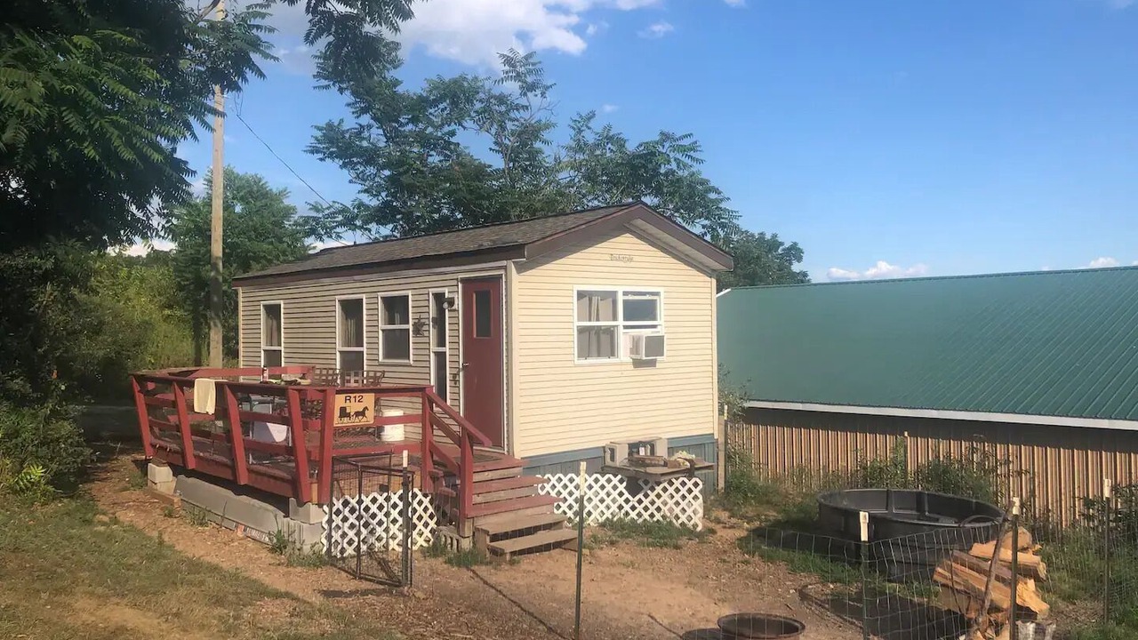 Photo of Outdoor in Pine Grove