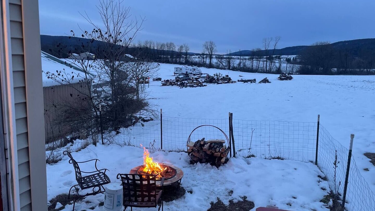 Photo of Outdoor in Pine Grove