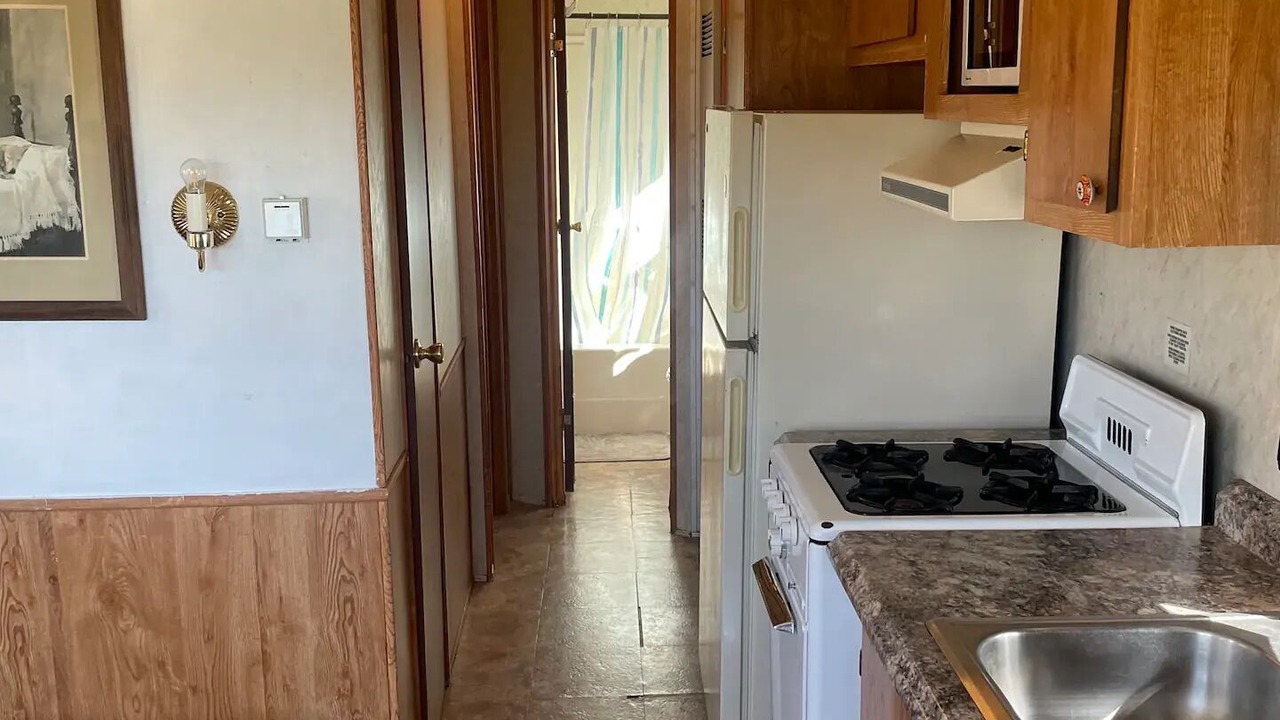 Photo of Kitchen in Pine Grove