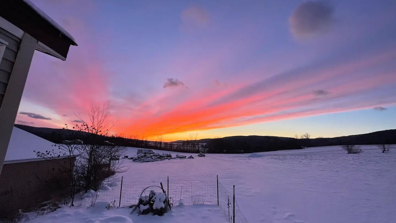 Photo of Outdoor in Pine Grove