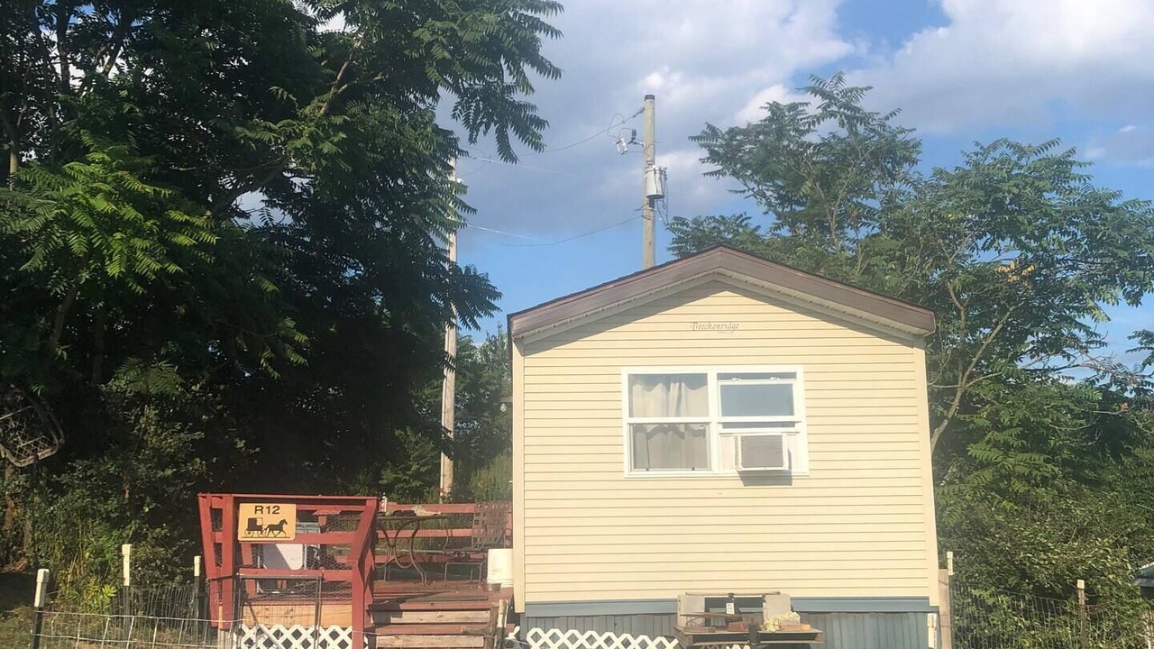 Photo of Outdoor in Pine Grove