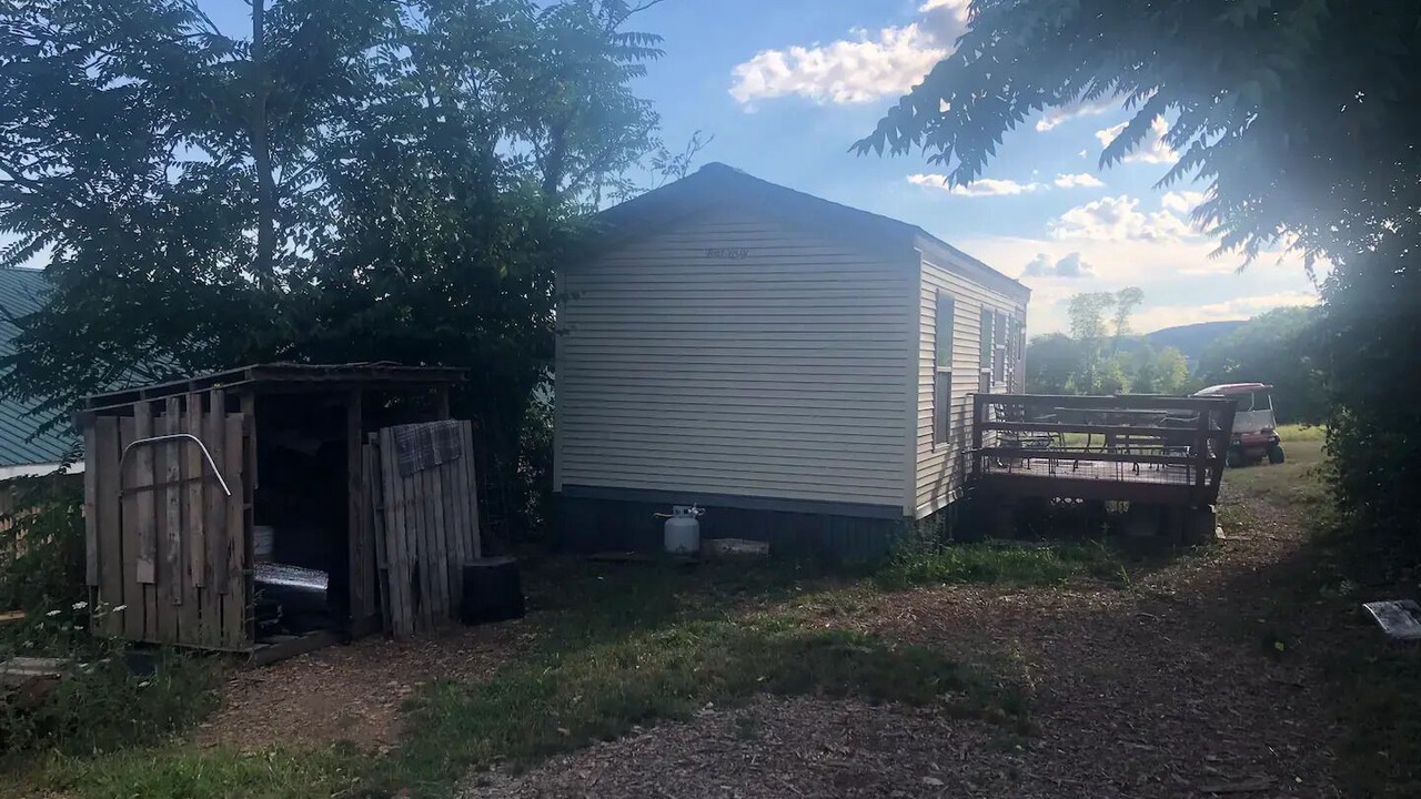 Photo of Outdoor in Pine Grove