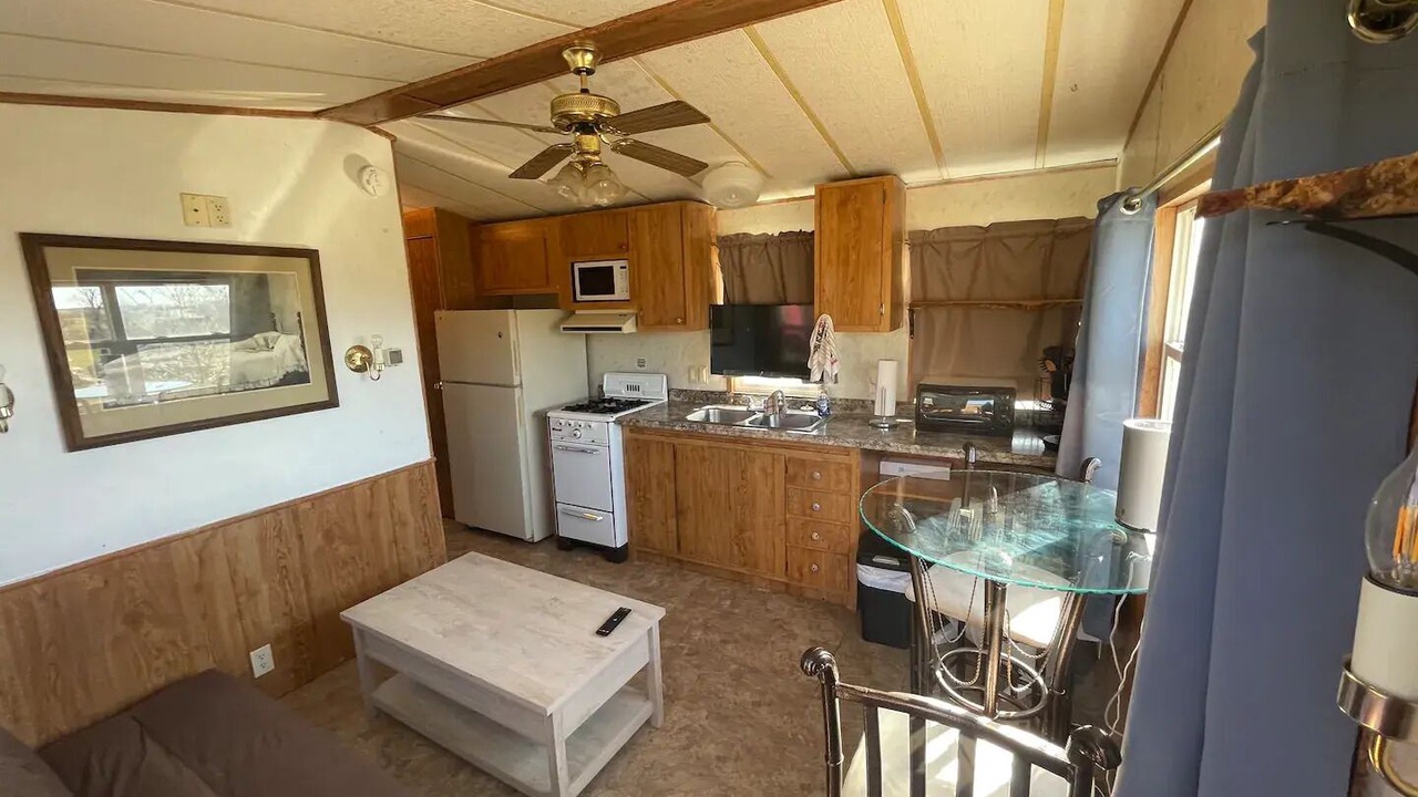 Photo of Kitchen in Pine Grove