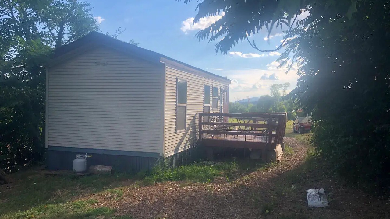 Photo of Outdoor in Pine Grove