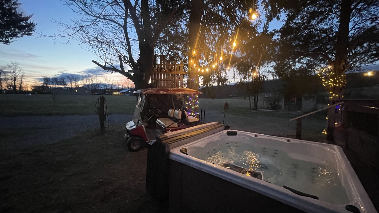 Photo of Outdoor in Pine Grove