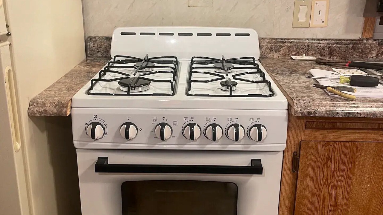 Photo of Kitchen in Pine Grove