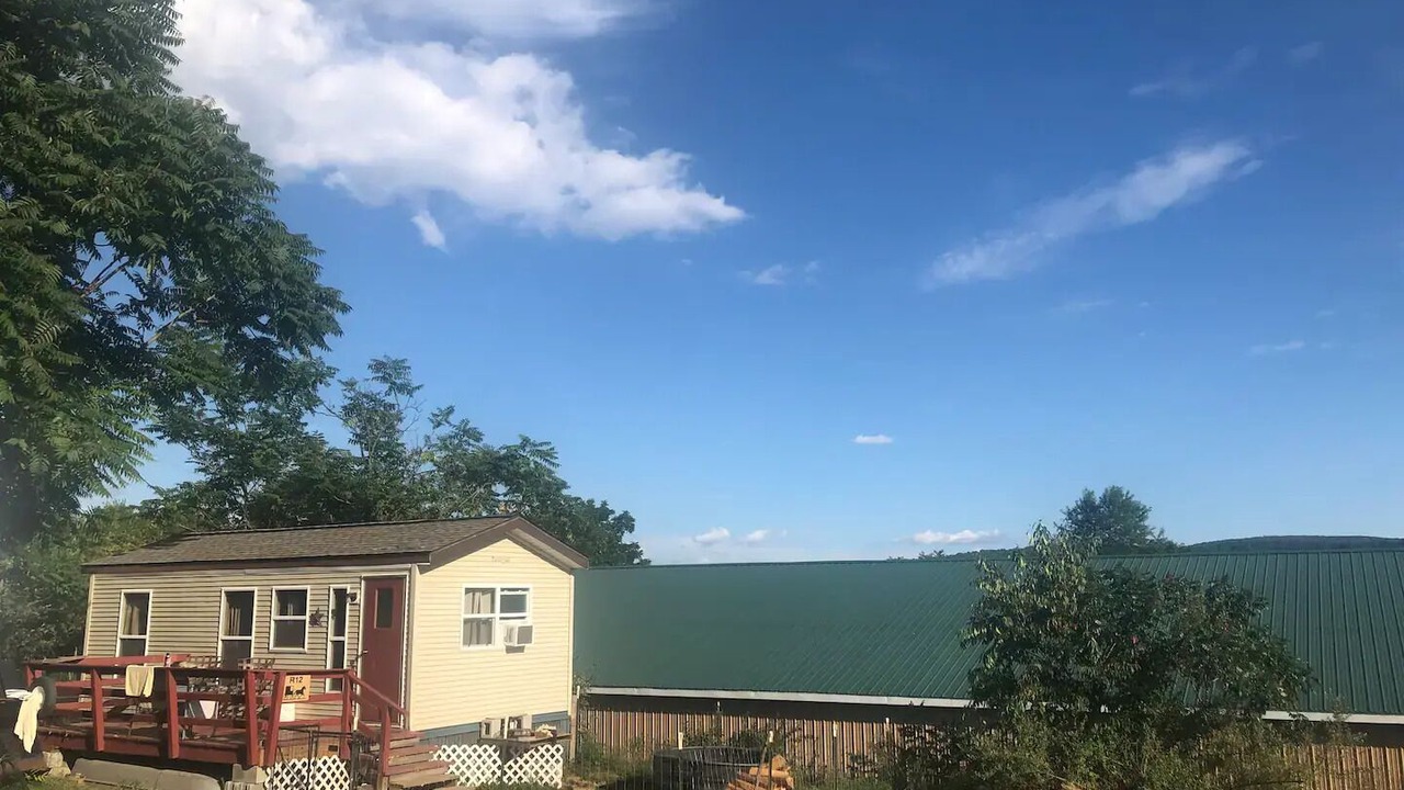 Photo of Outdoor in Pine Grove