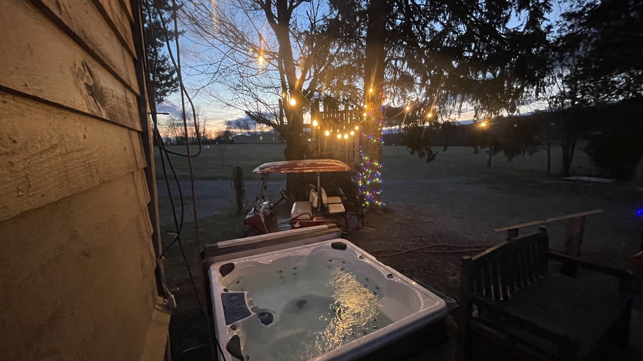 Photo of Outdoor in Pine Grove