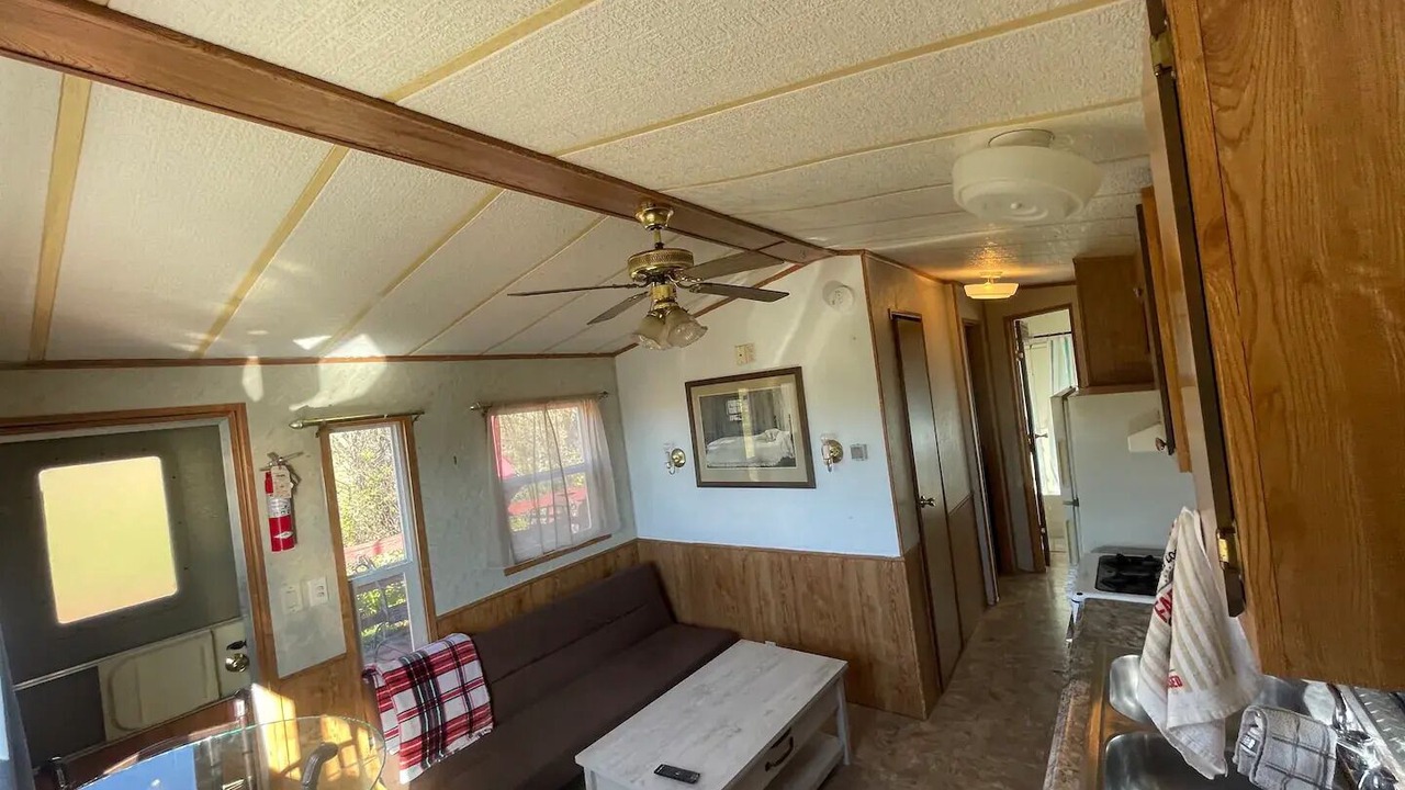 Photo of Livingroom in Pine Grove