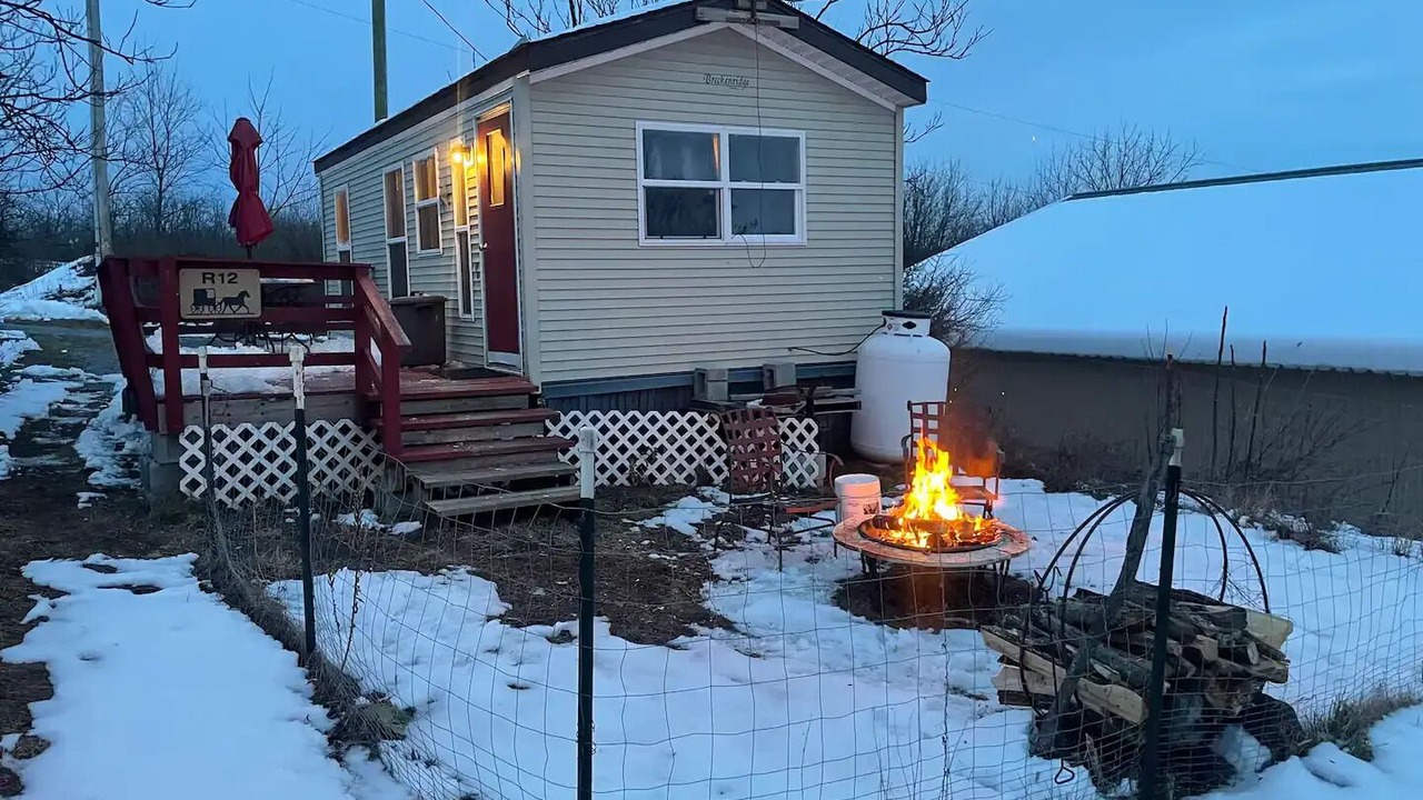 Photo of Outdoor in Pine Grove