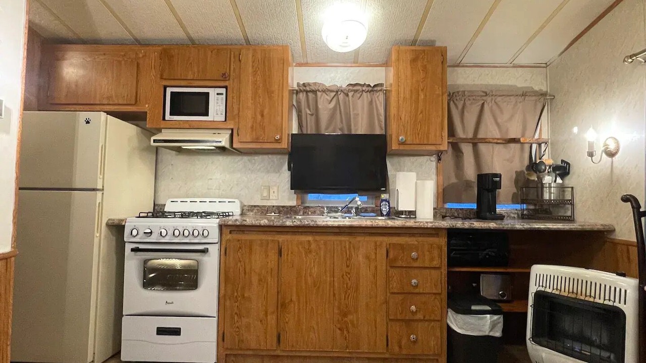 Photo of Kitchen in Pine Grove