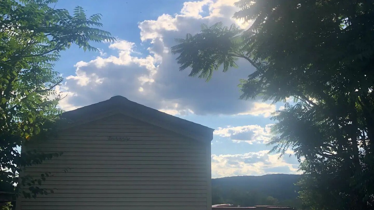 Photo of Patio Balcony in Pine Grove