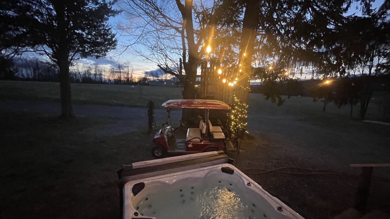 Photo of Outdoor in Pine Grove