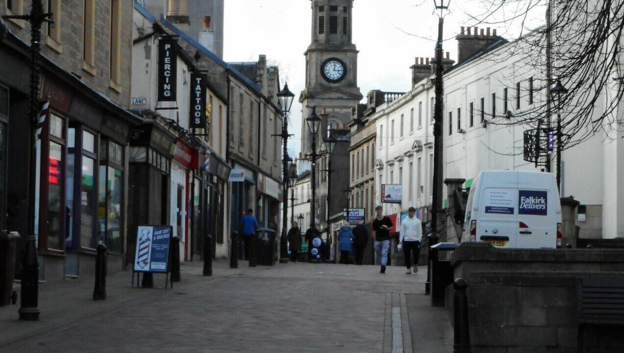 Photo of Others in Falkirk