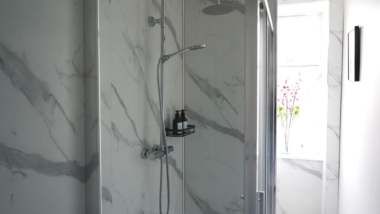 Photo of Bathroom in Falkirk