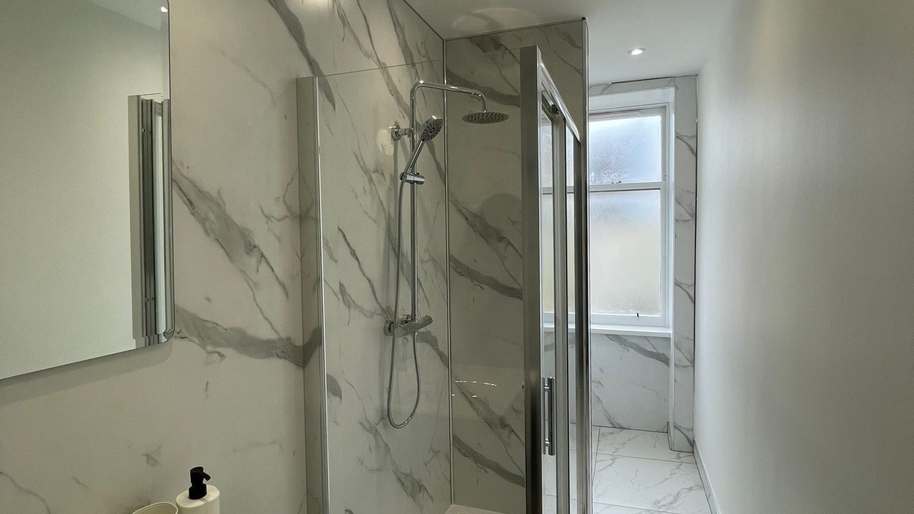 Photo of Bathroom in Falkirk