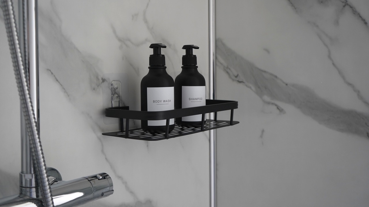 Photo of Bathroom in Falkirk