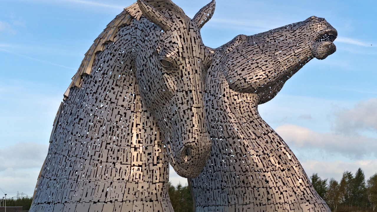 Photo of Others in Falkirk