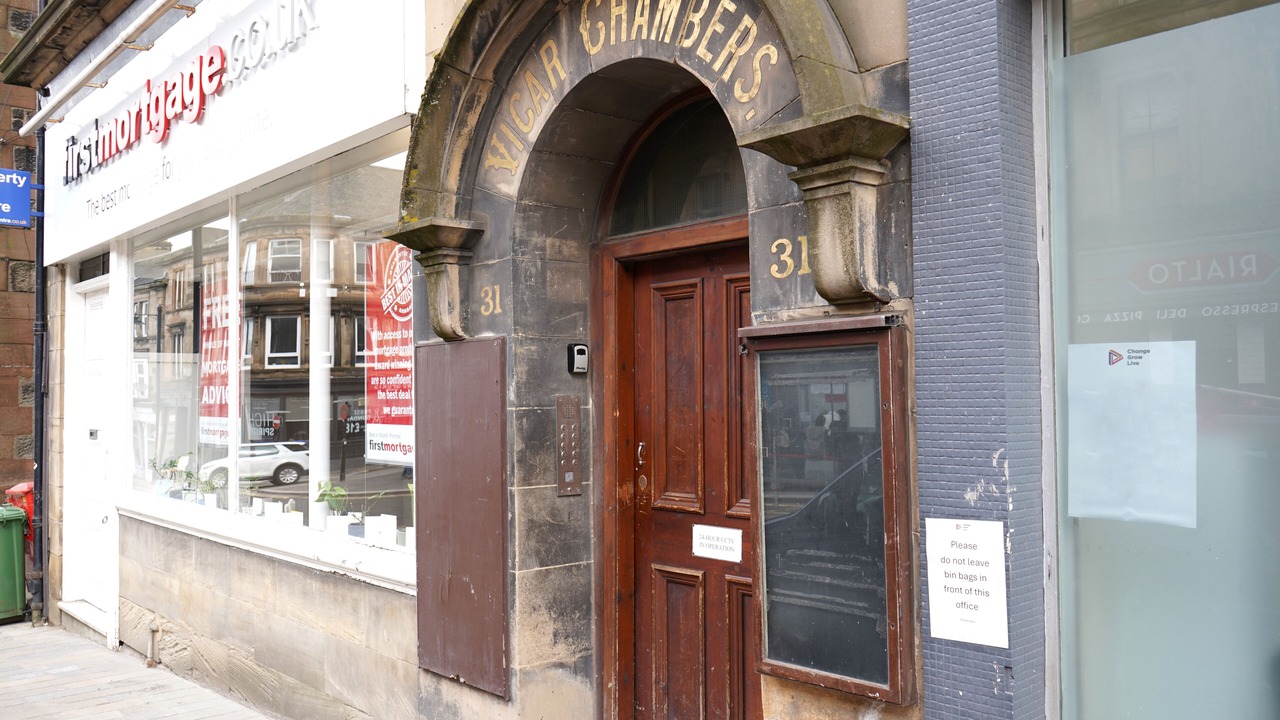 Photo of Outdoor in Falkirk