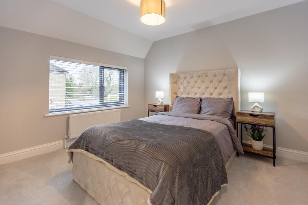 Photo of Bedroom in Oxford