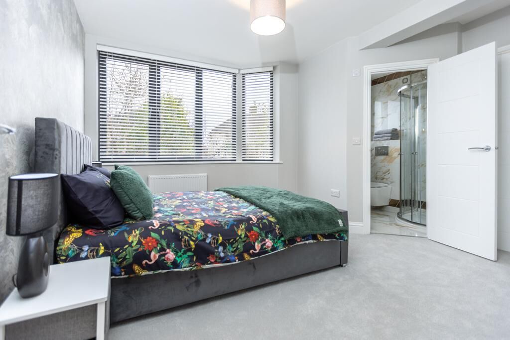 Photo of Bedroom in Oxford