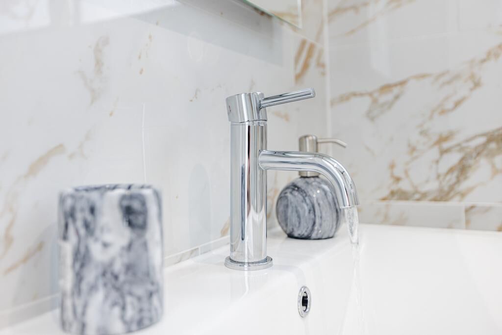 Photo of Bathroom in Oxford