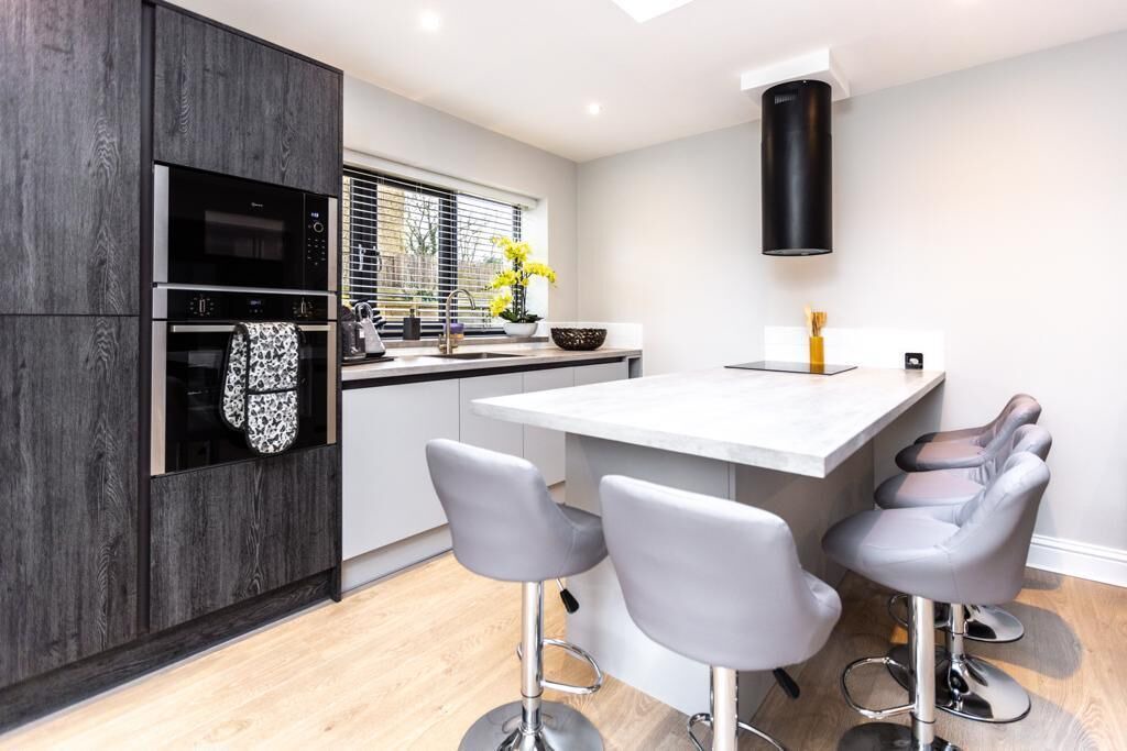 Photo of Kitchen in Oxford