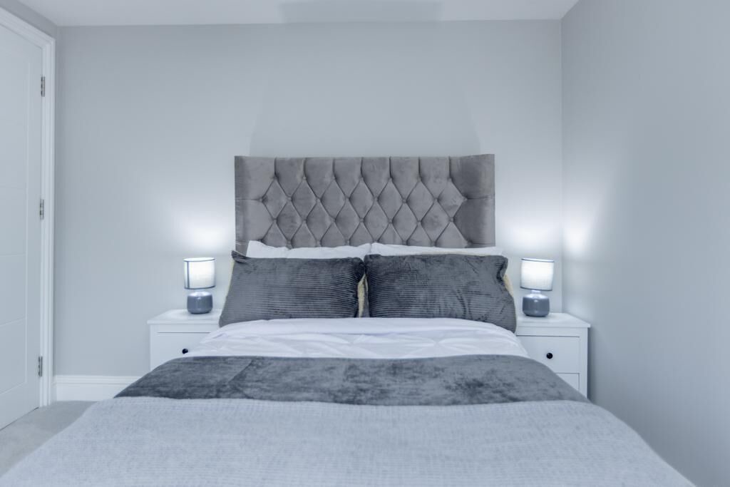 Photo of Bedroom in Oxford