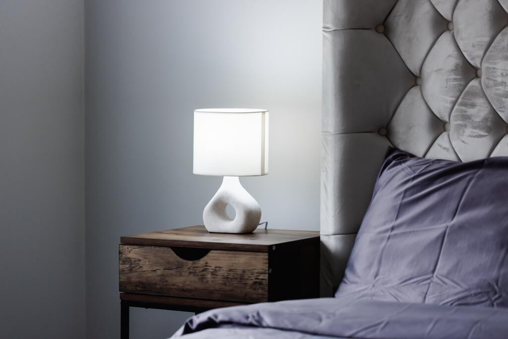 Photo of Bedroom in Oxford