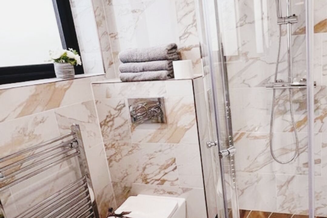 Photo of Bathroom in Oxford