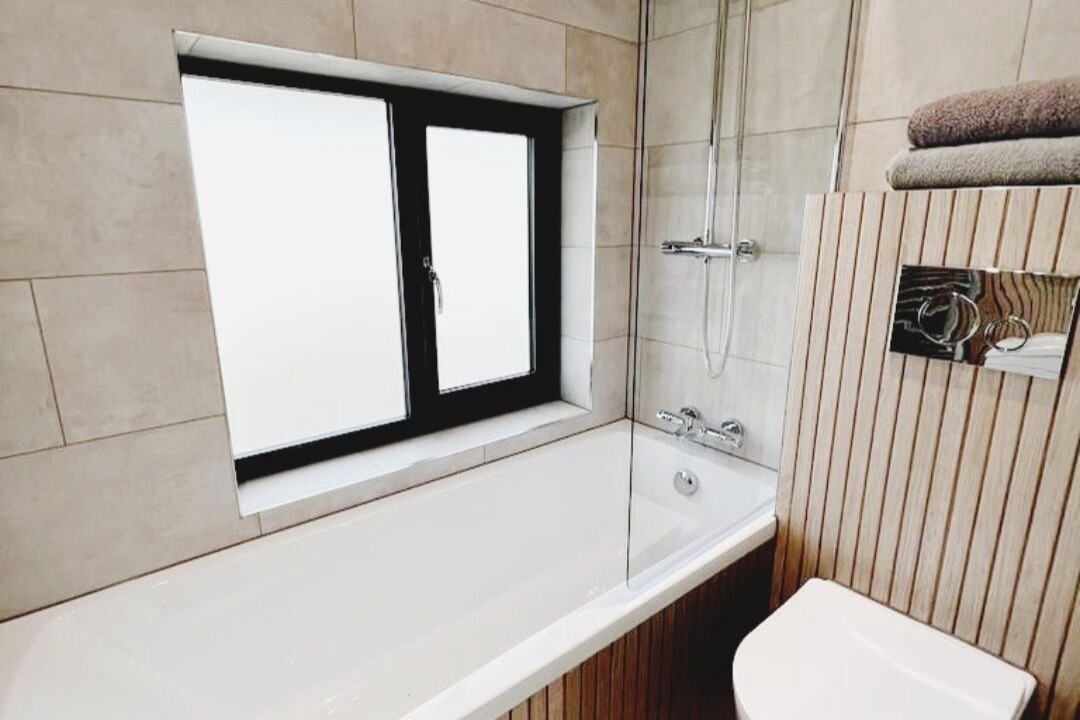 Photo of Bathroom in Oxford