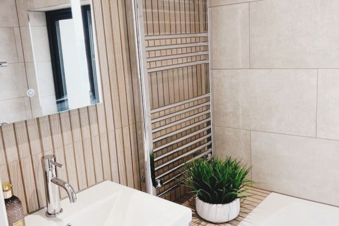 Photo of Bathroom in Oxford