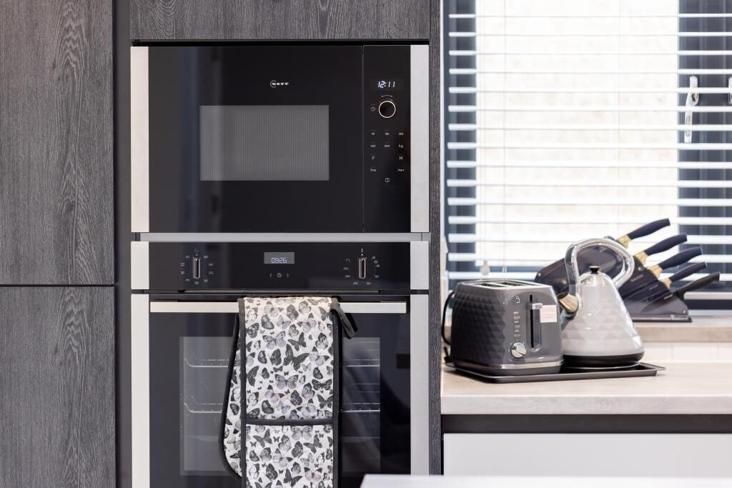 Photo of Kitchen in Oxford