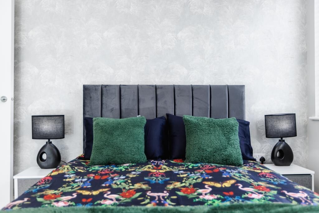 Photo of Bedroom in Oxford