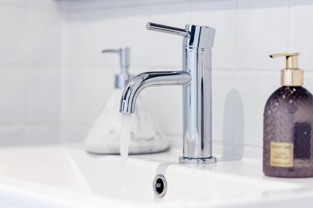 Photo of Bathroom in Oxford