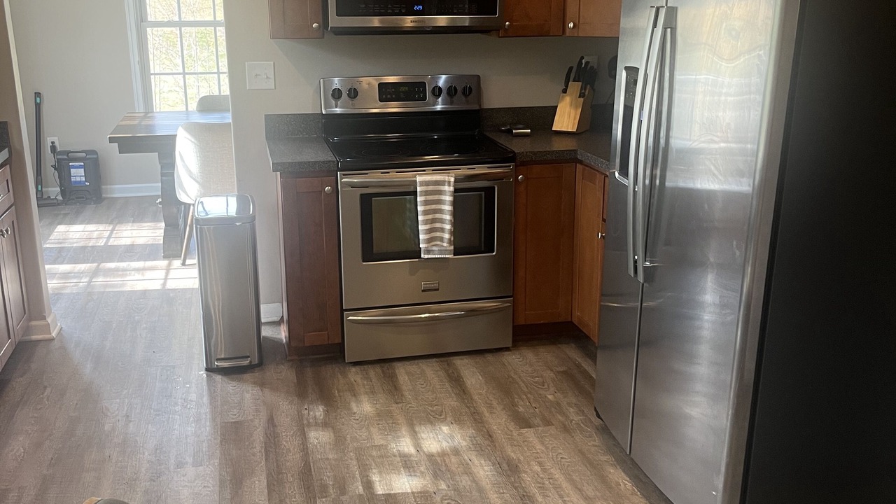 Photo of Kitchen in Madison Heights