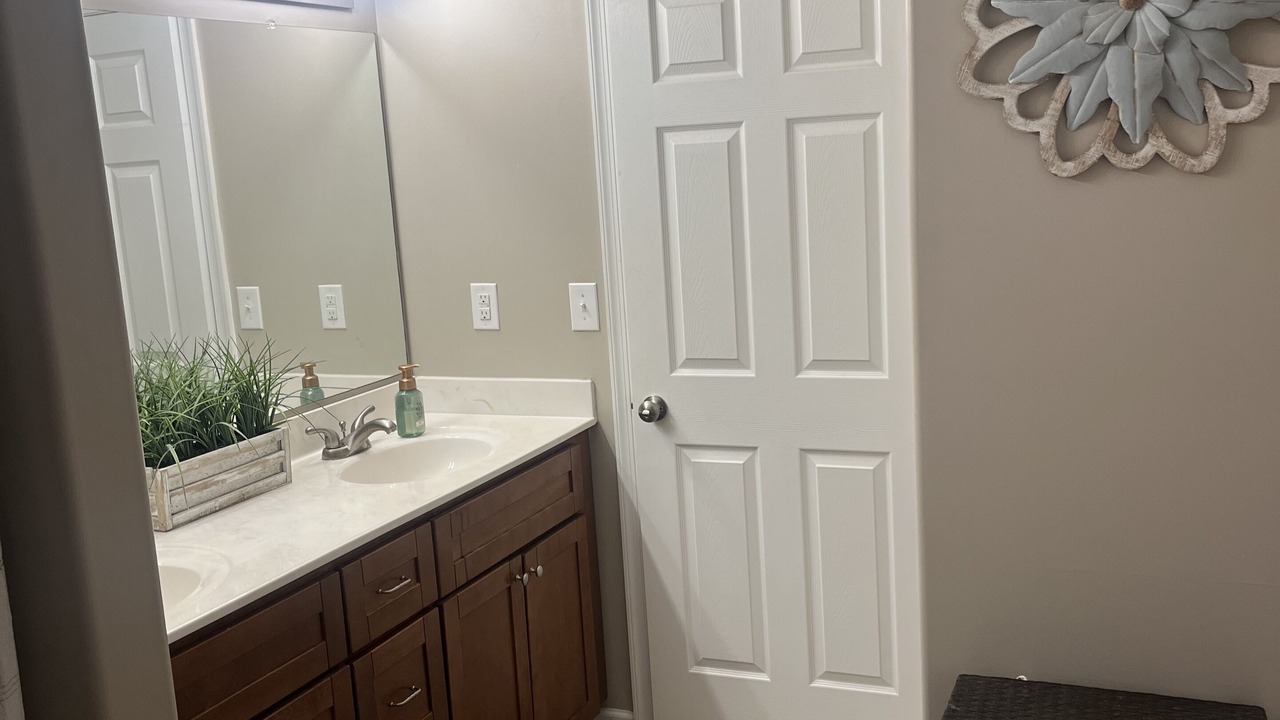 Photo of Bathroom in Madison Heights