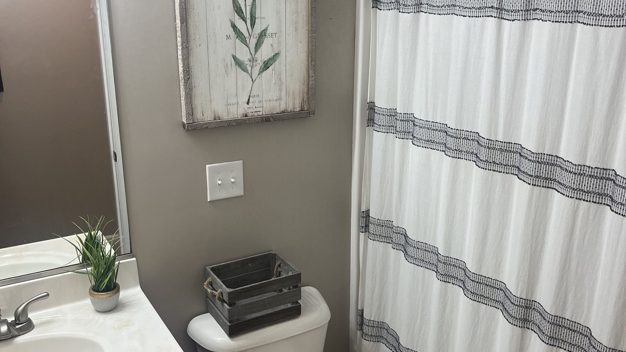 Photo of Bathroom in Madison Heights