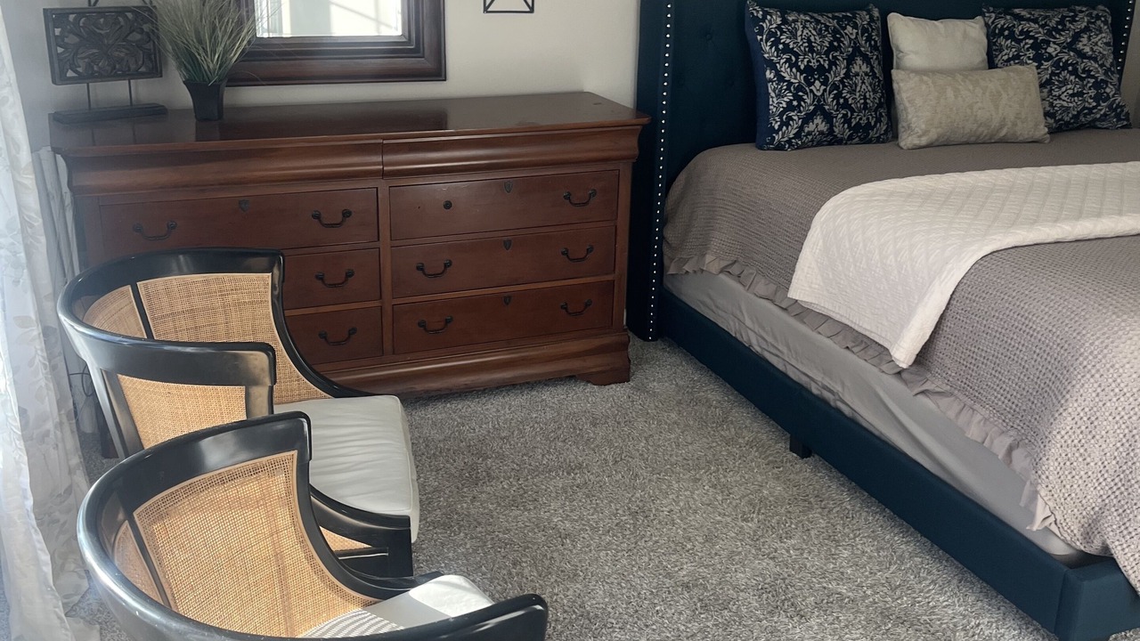 Photo of Bedroom in Madison Heights