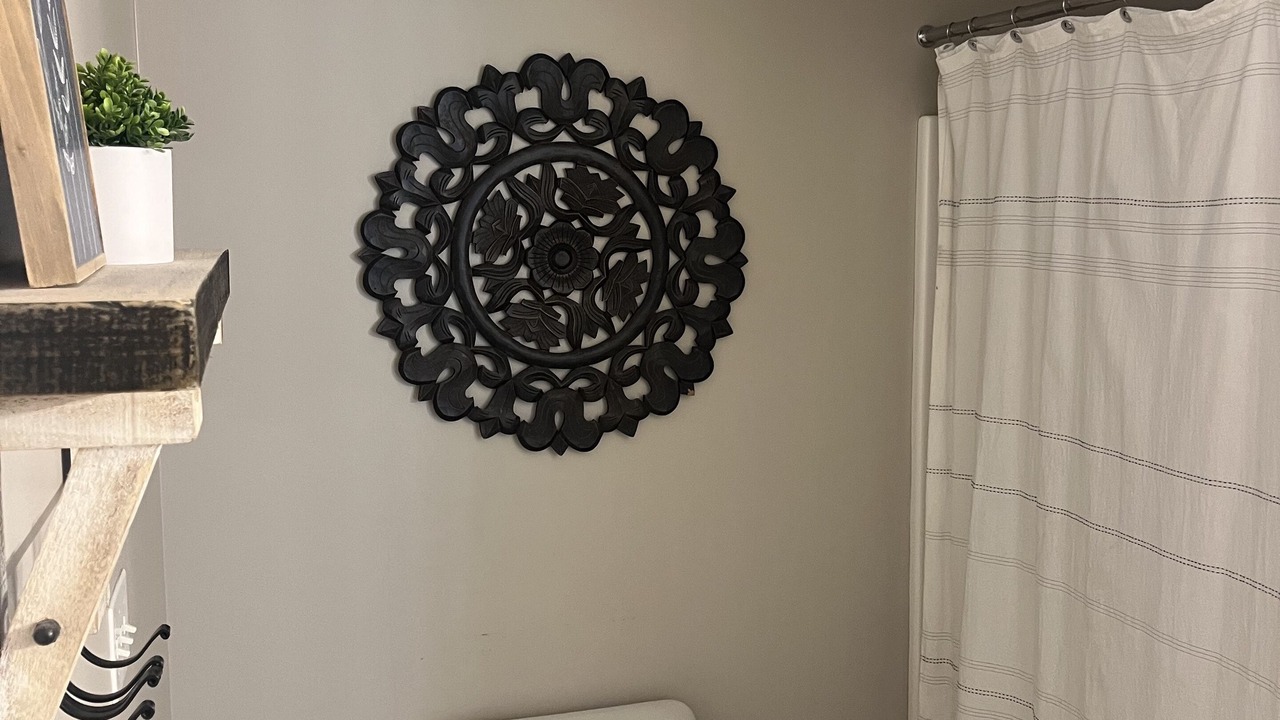 Photo of Bathroom in Madison Heights