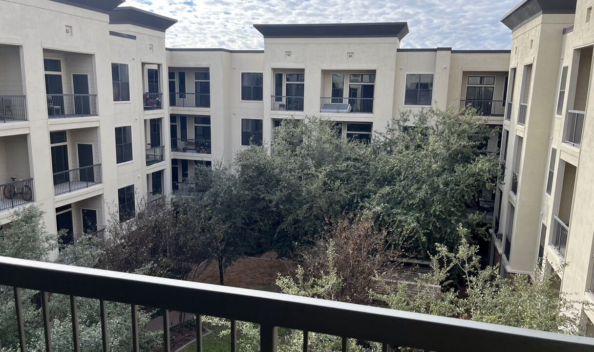 Photo of Outdoor in Houston
