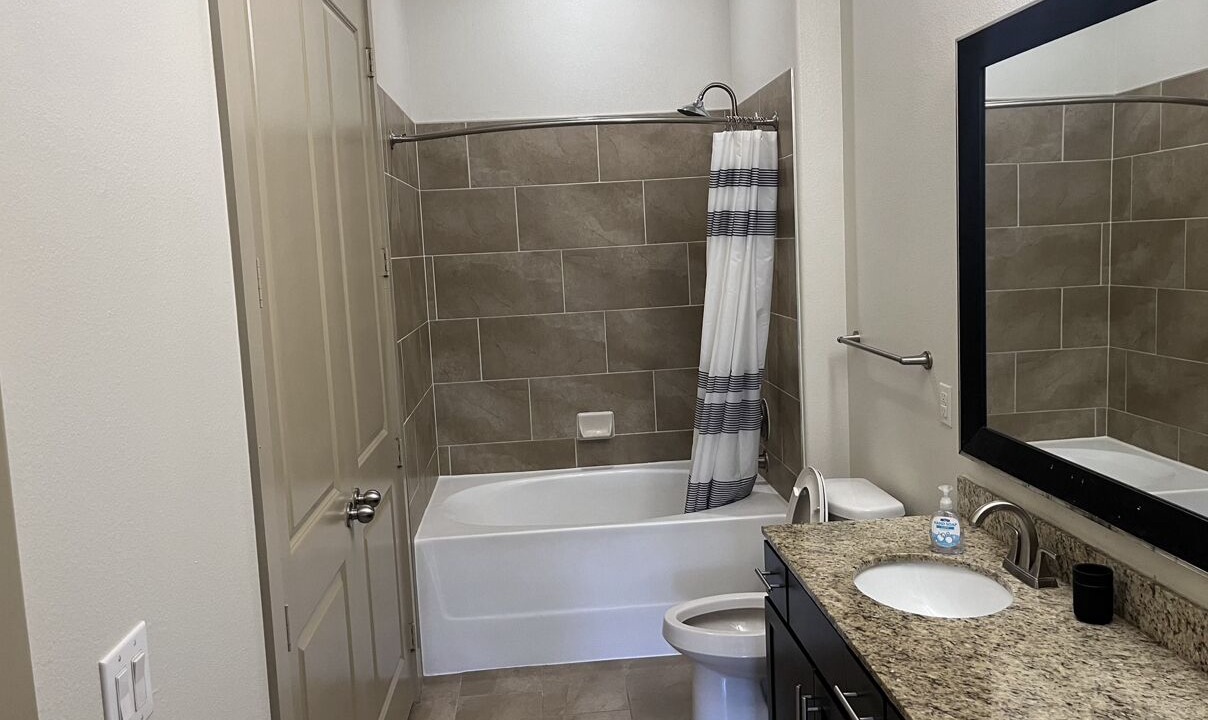 Photo of Bathroom in Houston