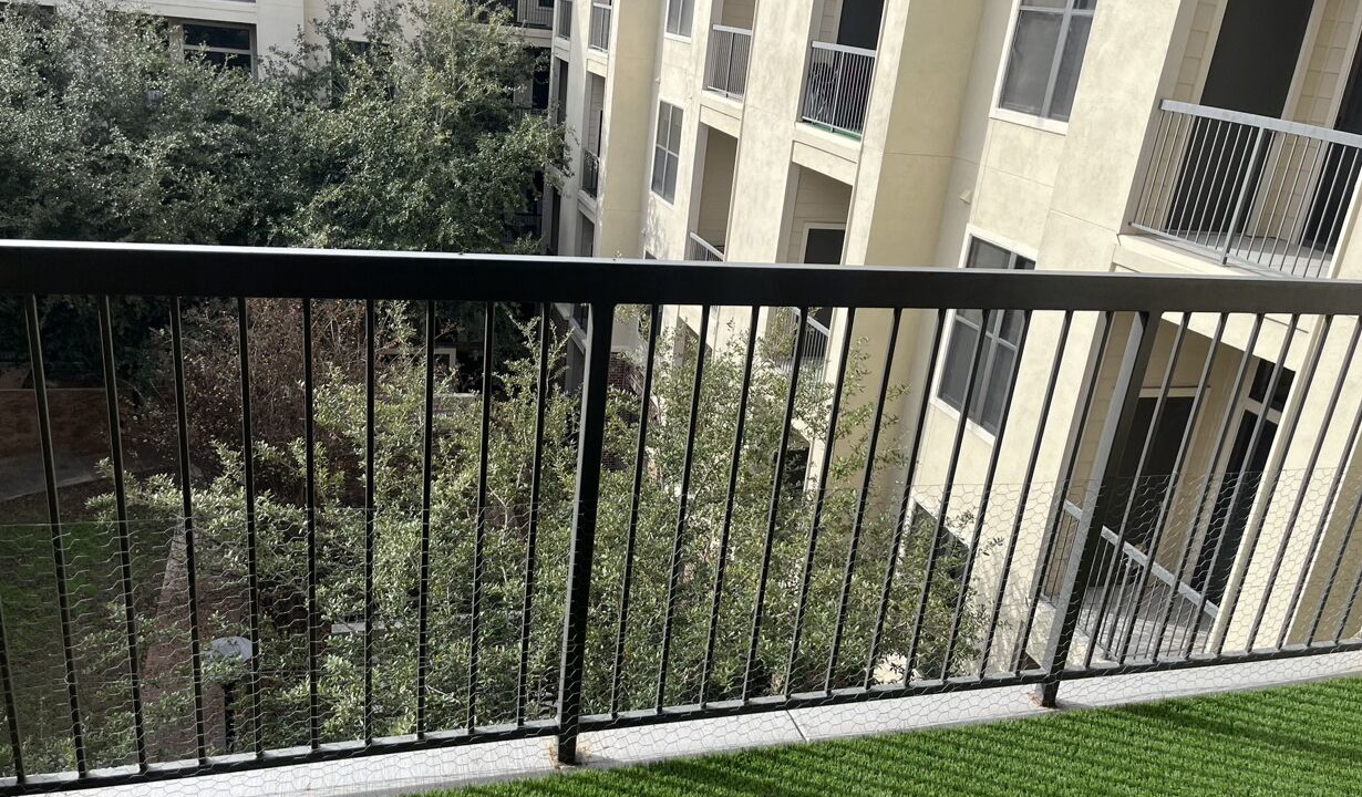 Photo of Outdoor in Houston