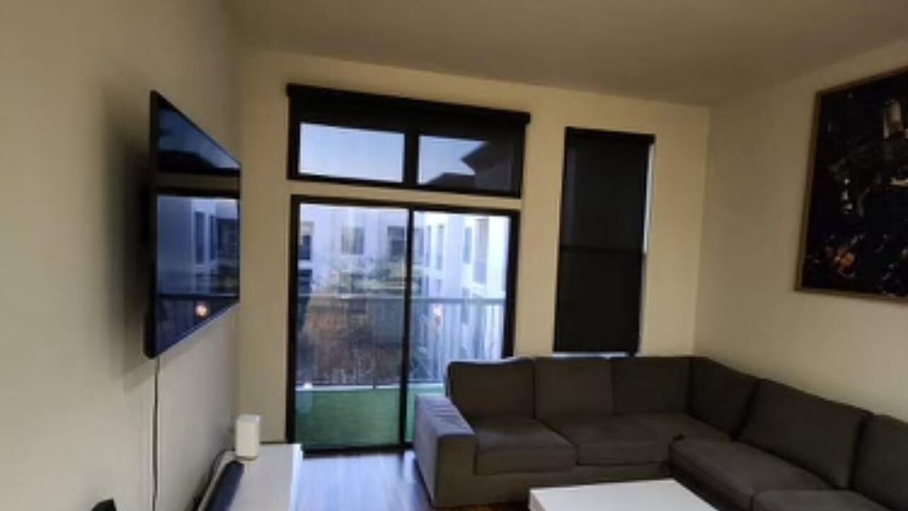 Photo of Livingroom in Houston